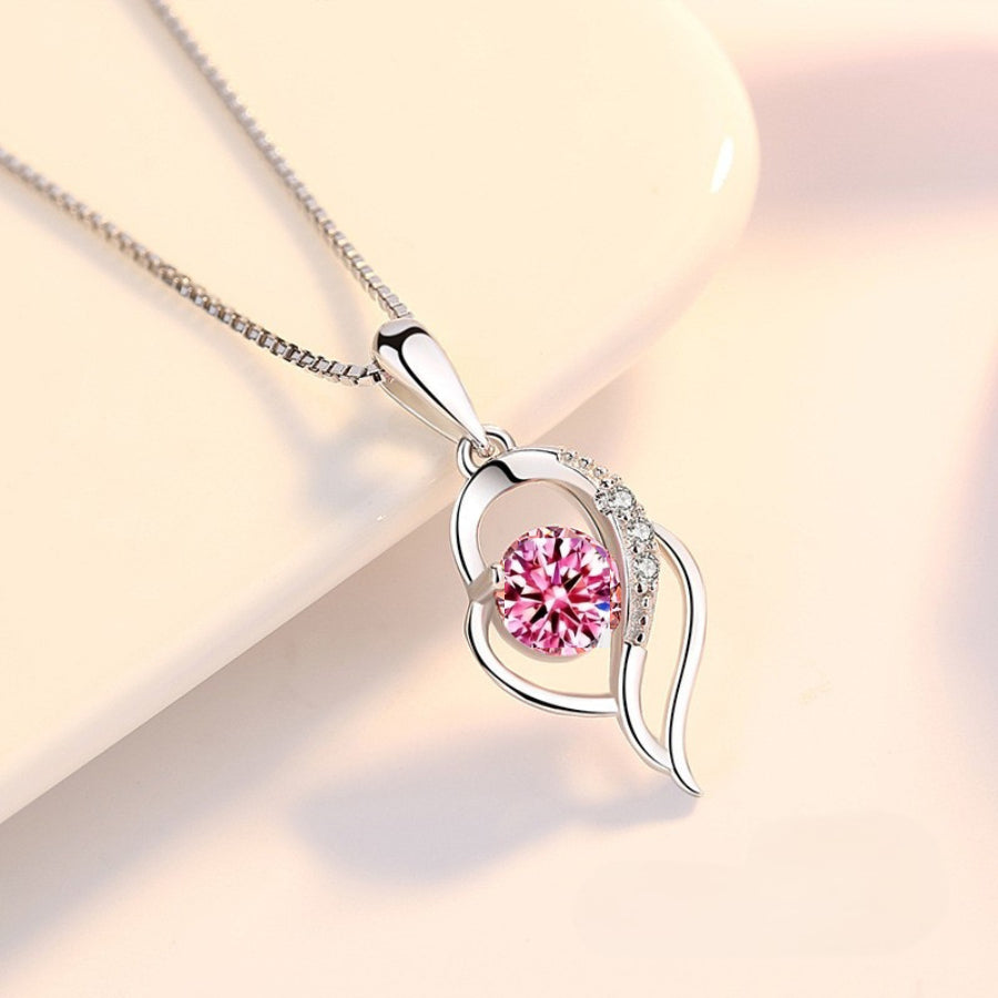 Naszyjnik Forever Love | (1+1 Gratis)