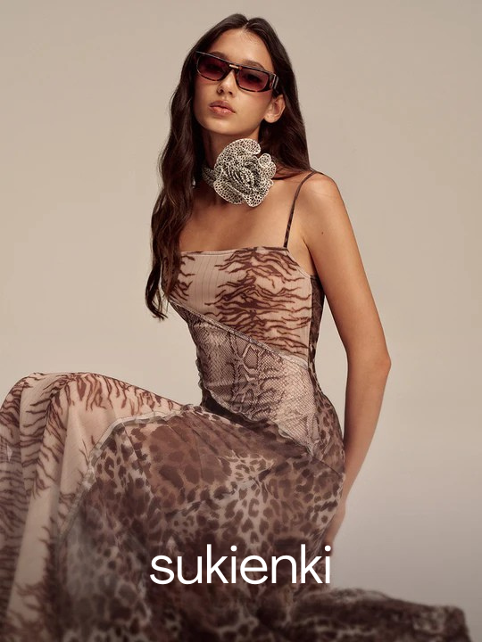 Sukienki