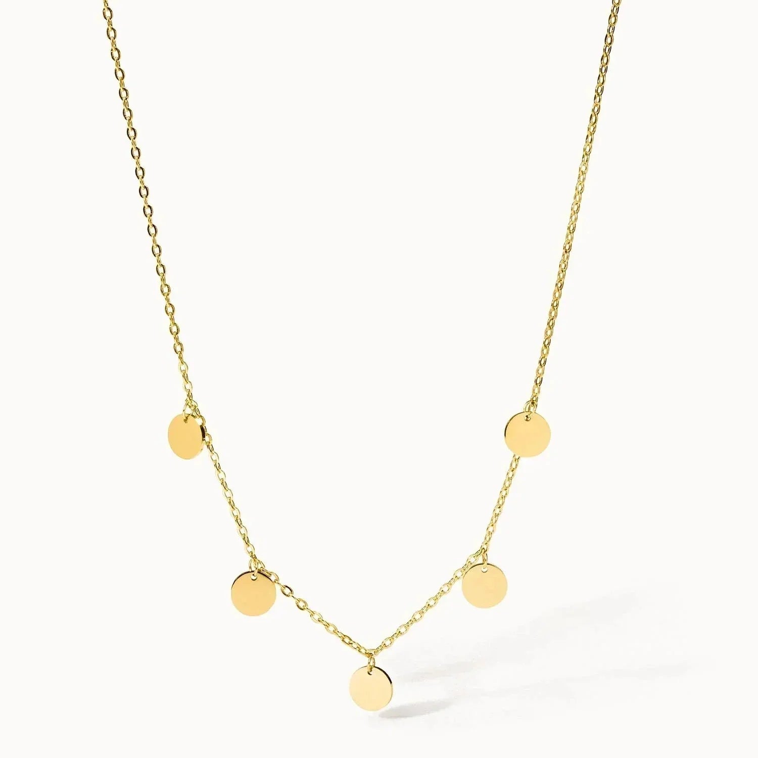 KAÏA | NASZYJNIK FUNKY BUDDHA