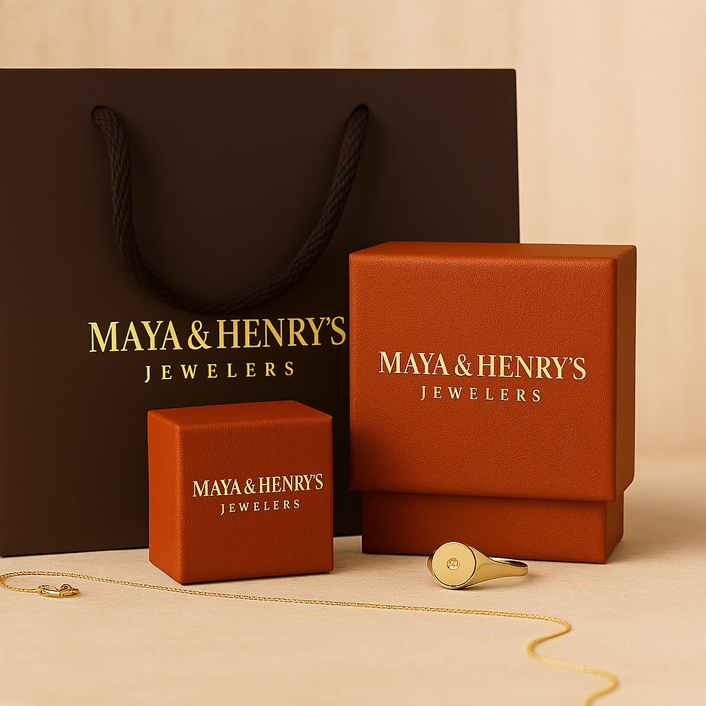 NOEMI | OBRĄCZEK TRZY RZĘDY